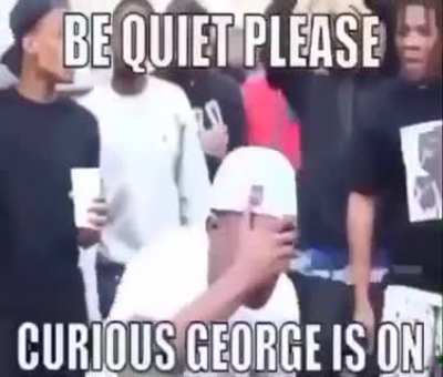 Quiet Please
