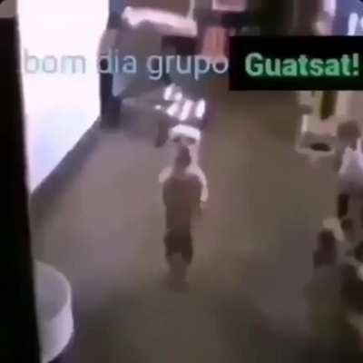 Bom dia