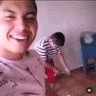Bully gets what he deserves