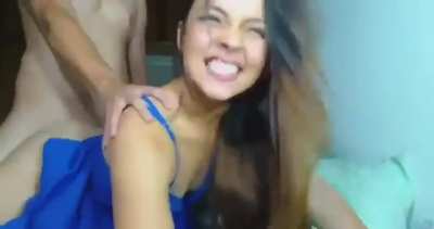 Love her smile