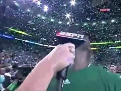 Kevin Garnett 