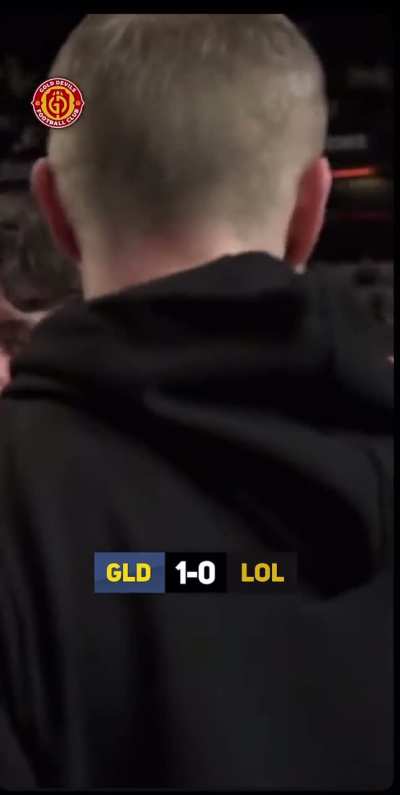 Not a good result for ksi…