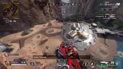 Supa Kicka
