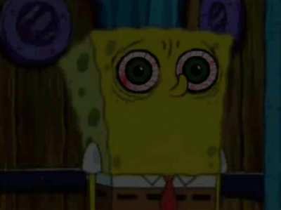 SpongeBob bootleg episode