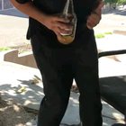 Mira ese kinjutsu