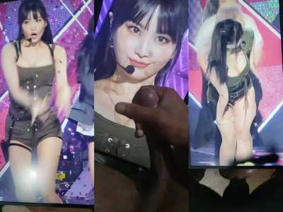 🍑Momo Twice🍑 Cum/f<wbr>ucktr<wbr>ibute momo milkers are so perfect 💗