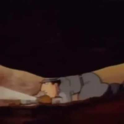 Go go gadget colonoscopy