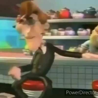 Power director