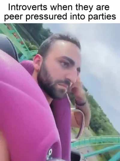 Having fun yet?