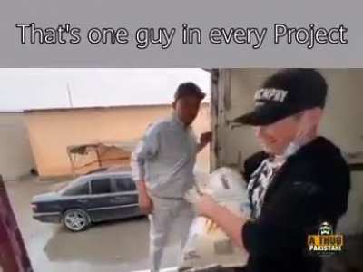 I hate this guy