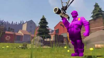 THE HEAVY IS DEAD