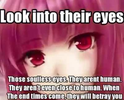 Their isn't real go sleep
