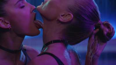 Lesbian - 4K