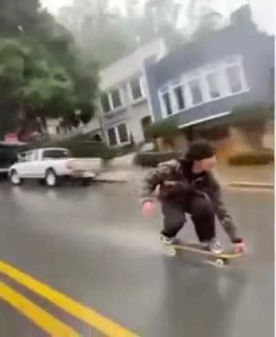 Wait for it..