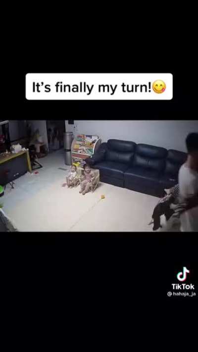 so wholesome 🥹