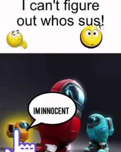 Sus!