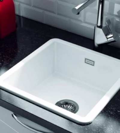 i wanna fuck the sink