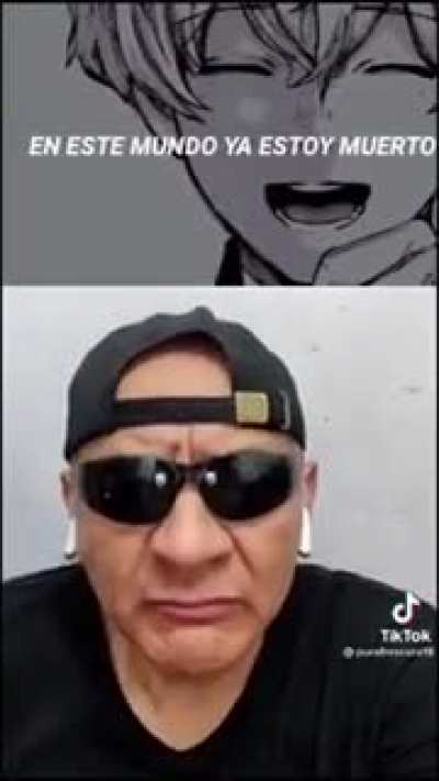 Papá ghost