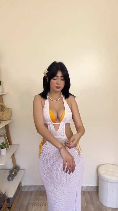 Summer Outfit 