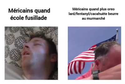 La terre des libres