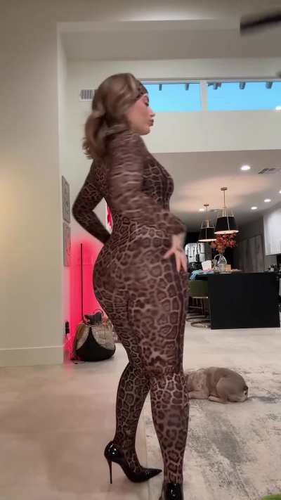 damn...