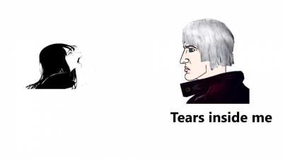 I heard a lot of people wanted Devils Never Cry version so here it is
