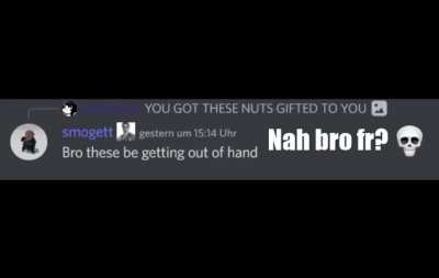 Discord