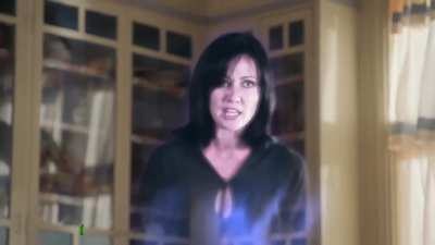 Happy 27th anniversary to the original 'Charmed' which premiered on 7 October 1998 and aired on The WB. Here is a fantastic video by Kristin Harris in tribute to Shannen Doherty during her three seasons as Prue Halliwell on 'Charmed'.