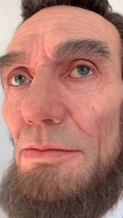 Saindo direto do vale da estranheza