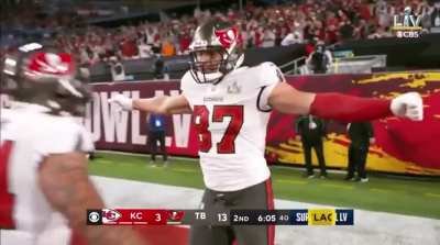On this day in sports history (March 20, 2020) Tom Brady leaves the Patriots for the Buccaneers