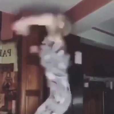 Rspoh be like