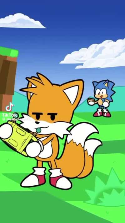 Tails