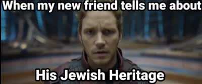 oh no