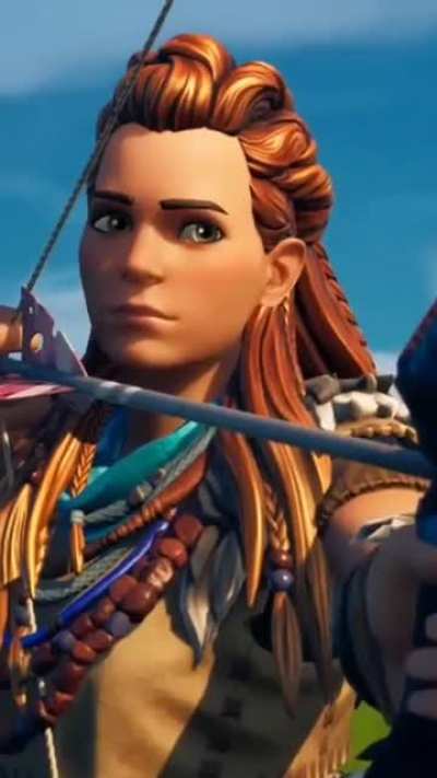 The Fortniteverse