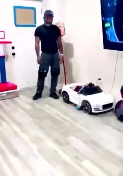 Maybe Maybe Maybe