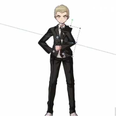 Fuyuhiko dancing