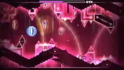 me beating beating wow