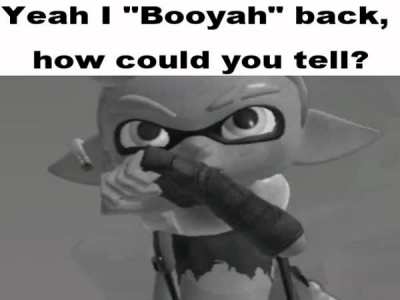 Squid Chad