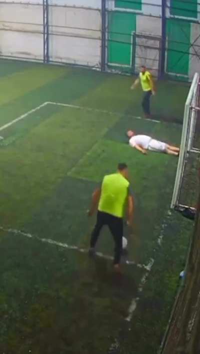 Maybe maybe maybe