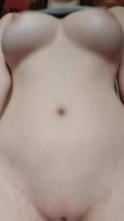 Your POV when you lick my pussy