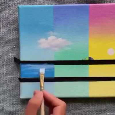 Great work by a great artist