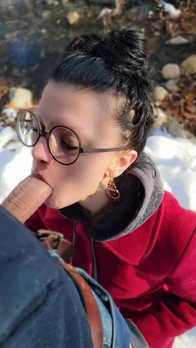 she does it beautifully