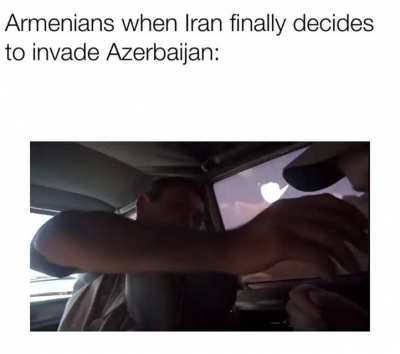 Liberate Shirvan when?