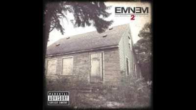 The end of Never Love Again, sounds similar to the beginning of So Much Better, to the point where it forms a seamless transition