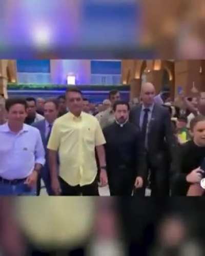 Resumo do que aconteceu em Aparecida