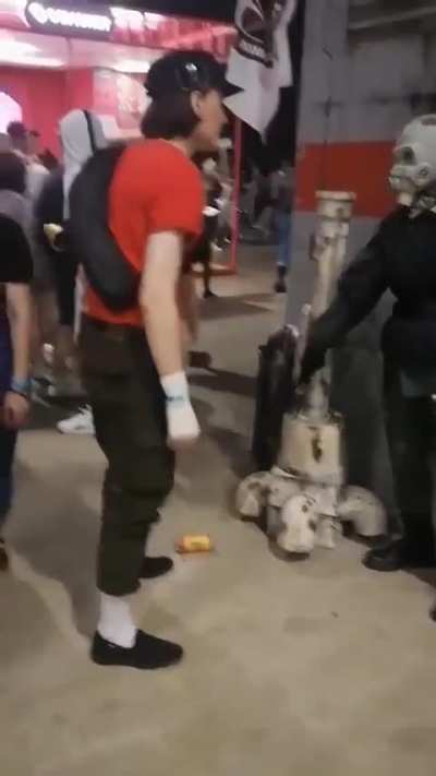 We got killbind IRL before gta 6