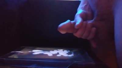 Cumming for Reddit
