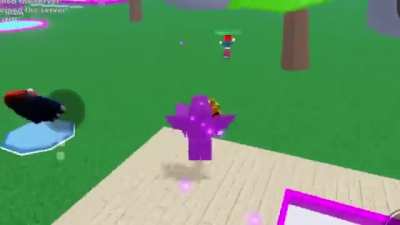 beating up a kid princess tycoon