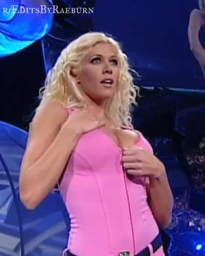 Torrie Wilson