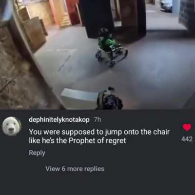 Someone also wrote 